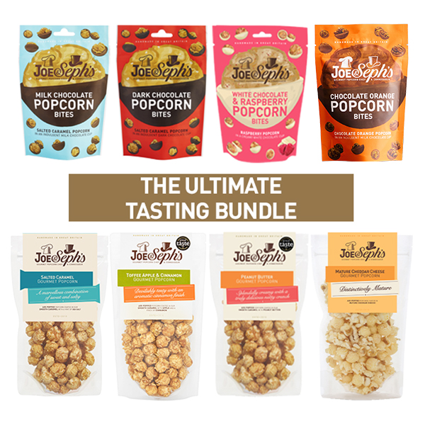 Ultimate Tasting Bundle