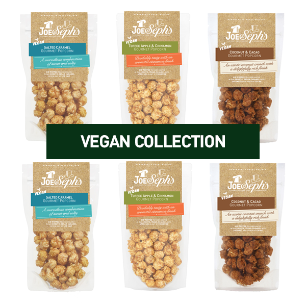 Vegan Collection