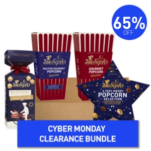 Cyber Monday Bundle 4
