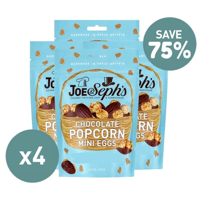 BUNDLE 2 - Easter Bites!