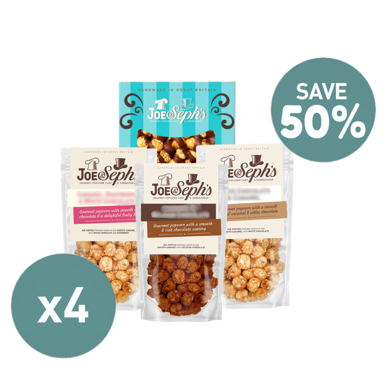 BUNDLE 1 - Mega Savings Bundle