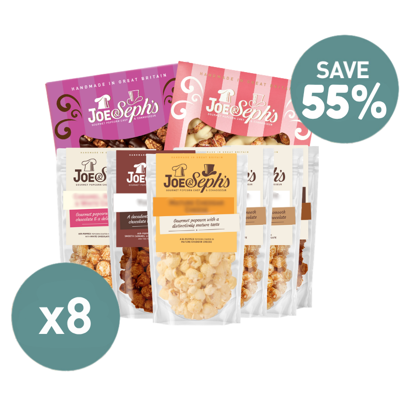 BUNDLE 2 - Movie Night Savings Bundle