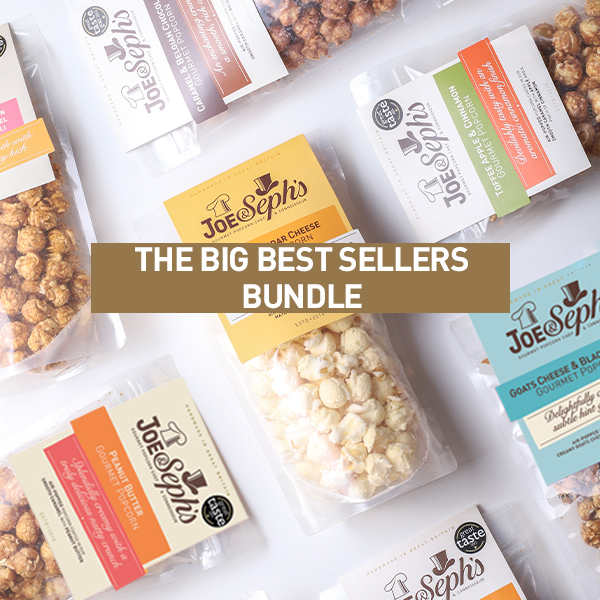 Big Best Sellers Bundle