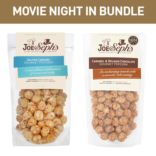 Movie Night Bundle