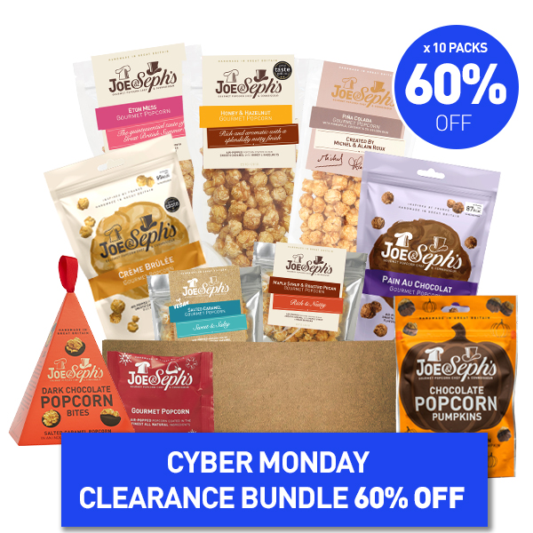 Cyber Monday Bundle 1
