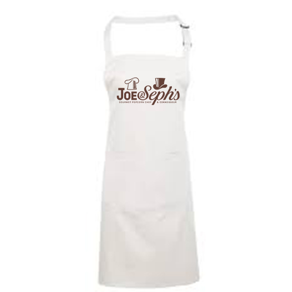 Joe & Seph's Apron