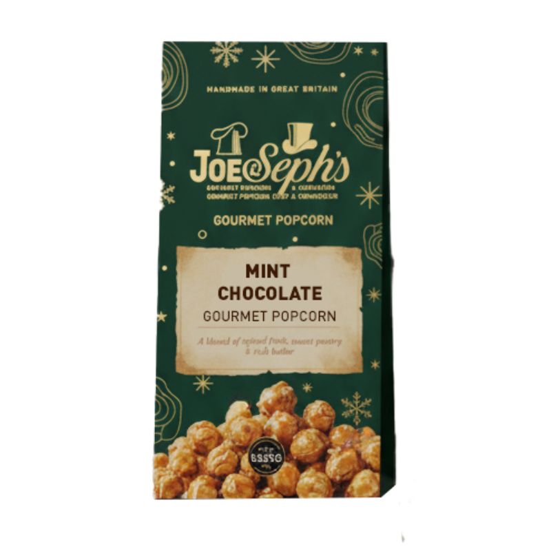 Mint Chocolate Gift Box
