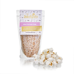 'Mini' Popping Corn Popcorn