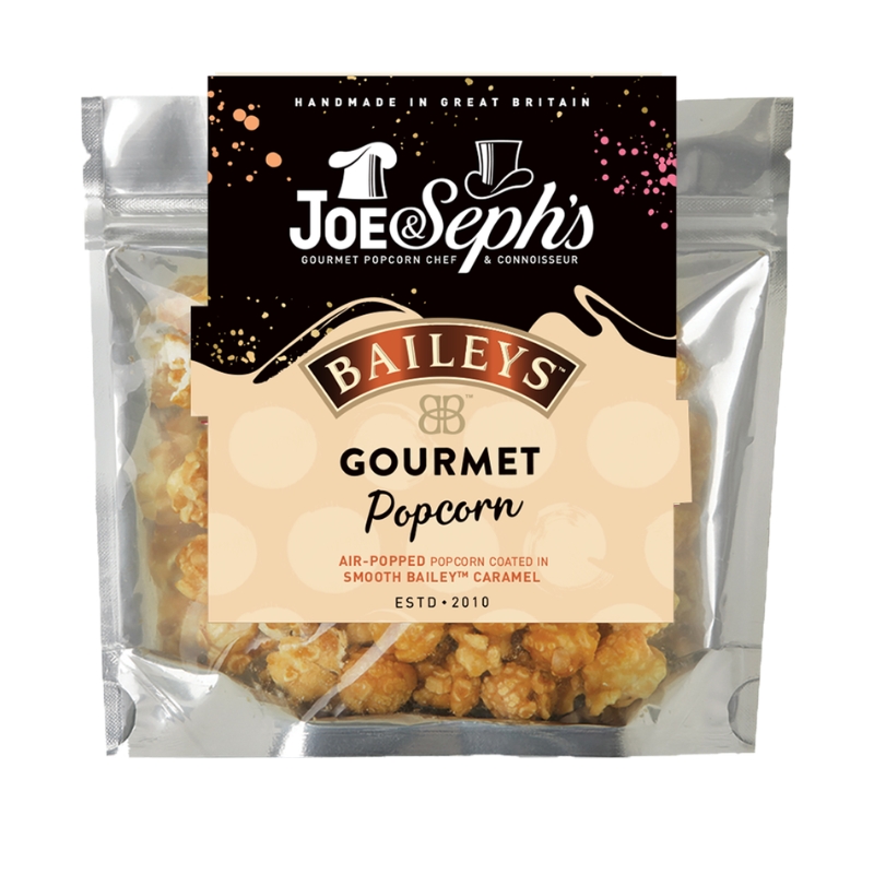 Baileys™ Gourmet Popcorn