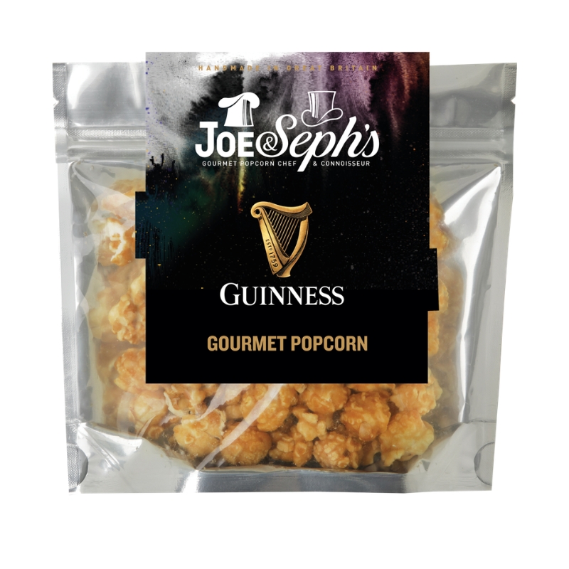 Guinness™ Gourmet Popcorn