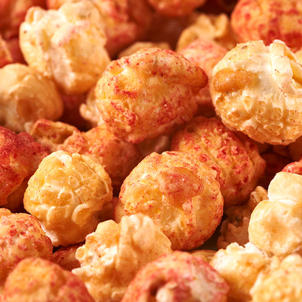 Biscuit & Berries Gourmet Popcorn