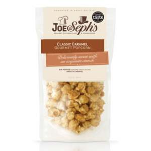 Classic Caramel Popcorn Gourmet Popcorn