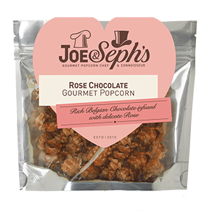 Rose Chocolate